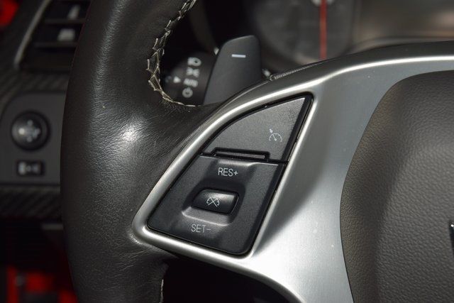 2019 Chevrolet Corvette 2dr Grand Sport Convertible w/2LT - 22940113 - 39