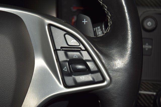 2019 Chevrolet Corvette 2dr Grand Sport Convertible w/2LT - 22940113 - 41