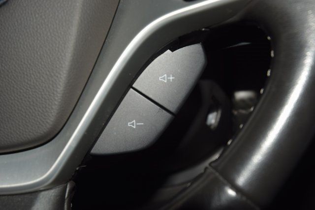 2019 Chevrolet Corvette 2dr Grand Sport Convertible w/2LT - 22940113 - 42