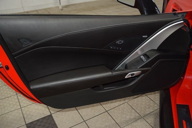 2019 Chevrolet Corvette 2dr Grand Sport Convertible w/2LT - 22940113 - 48