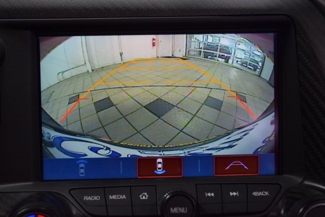 2019 Chevrolet Corvette 2dr Grand Sport Convertible w/2LT - 22940113 - 51