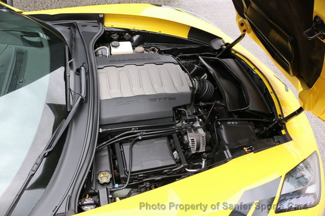 2019 Chevrolet Corvette 2dr Grand Sport Convertible w/2LT - 22885003 - 9