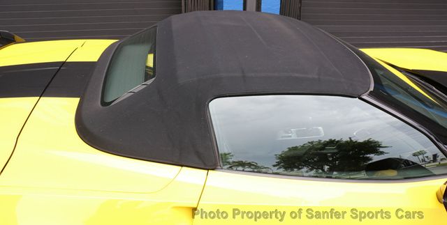 2019 Chevrolet Corvette 2dr Grand Sport Convertible w/2LT - 22885003 - 13