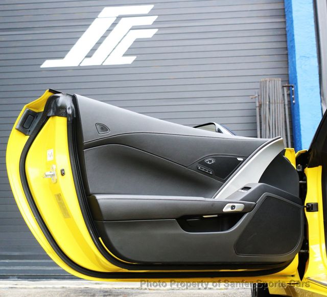 2019 Chevrolet Corvette 2dr Grand Sport Convertible w/2LT - 22885003 - 22