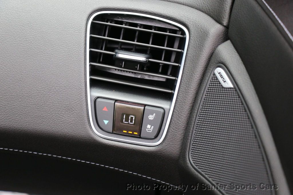 2019 Chevrolet Corvette 2dr Grand Sport Convertible w/2LT - 22885003 - 32