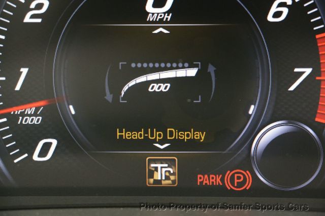 2019 Chevrolet Corvette 2dr Grand Sport Convertible w/2LT - 22885003 - 33