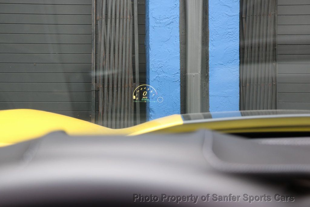 2019 Chevrolet Corvette 2dr Grand Sport Convertible w/2LT - 22885003 - 34