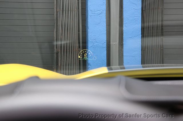 2019 Chevrolet Corvette 2dr Grand Sport Convertible w/2LT - 22885003 - 34