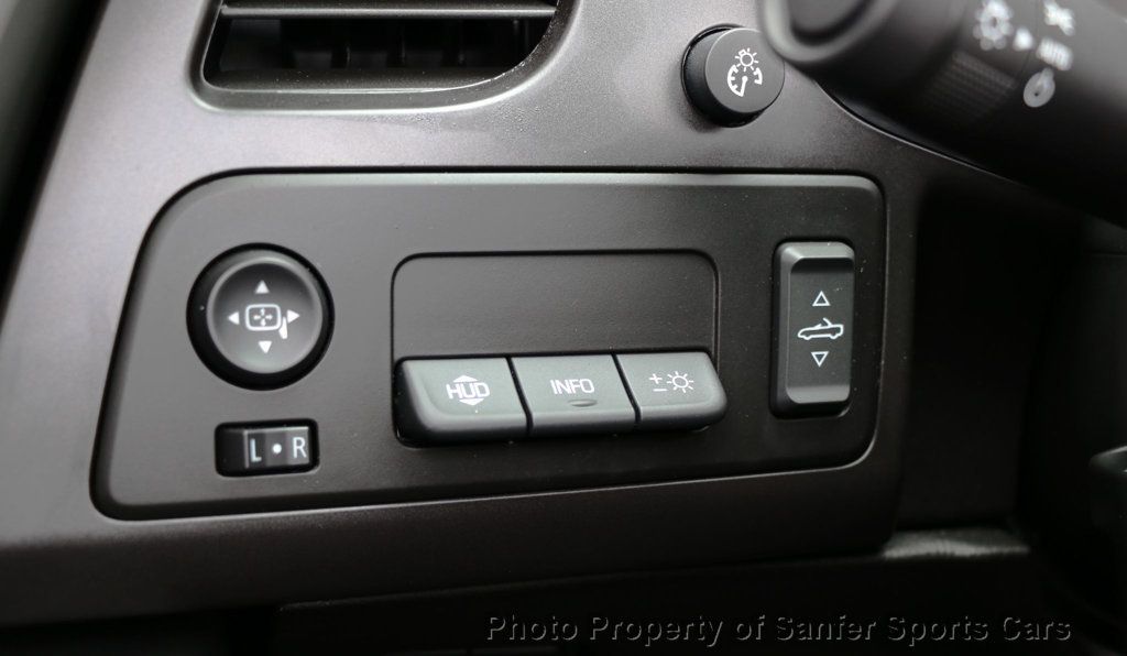 2019 Chevrolet Corvette 2dr Grand Sport Convertible w/2LT - 22885003 - 35