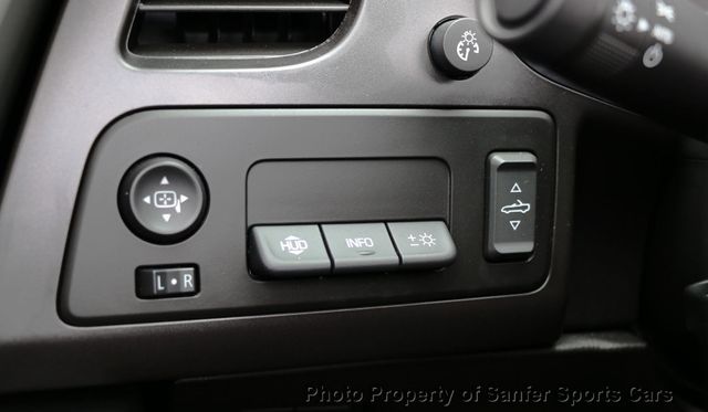 2019 Chevrolet Corvette 2dr Grand Sport Convertible w/2LT - 22885003 - 35