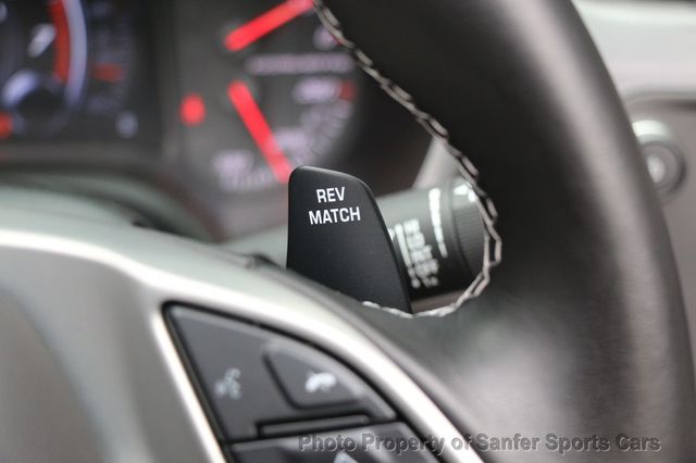 2019 Chevrolet Corvette 2dr Grand Sport Convertible w/2LT - 22885003 - 36