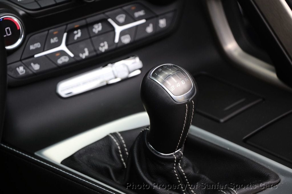 2019 Chevrolet Corvette 2dr Grand Sport Convertible w/2LT - 22885003 - 37
