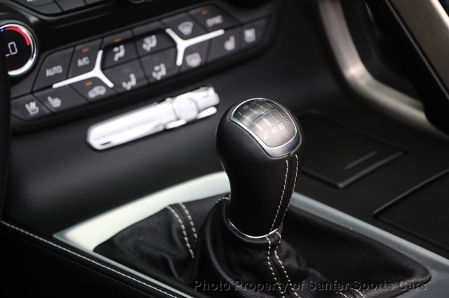 2019 Chevrolet Corvette 2dr Grand Sport Convertible w/2LT - 22885003 - 37