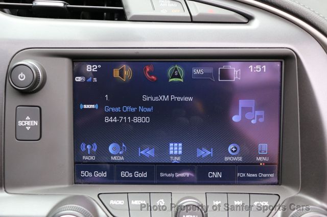 2019 Chevrolet Corvette 2dr Grand Sport Convertible w/2LT - 22885003 - 39