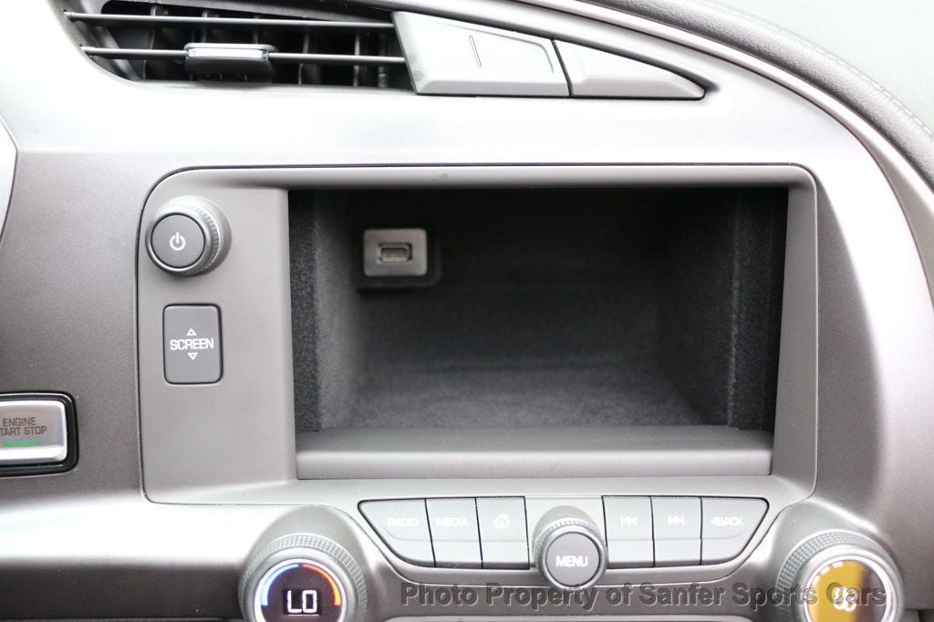 2019 Chevrolet Corvette 2dr Grand Sport Convertible w/2LT - 22885003 - 40