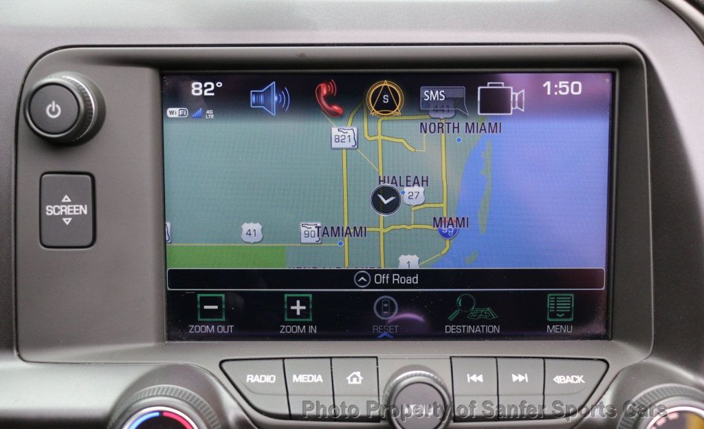 2019 Chevrolet Corvette 2dr Grand Sport Convertible w/2LT - 22885003 - 41