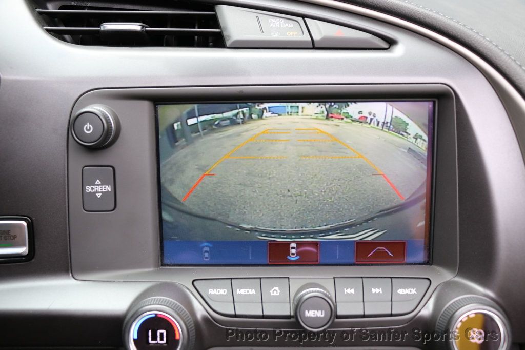 2019 Chevrolet Corvette 2dr Grand Sport Convertible w/2LT - 22885003 - 42