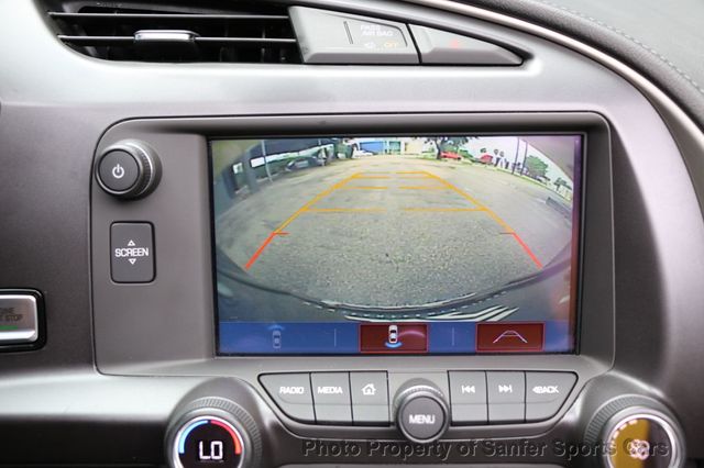 2019 Chevrolet Corvette 2dr Grand Sport Convertible w/2LT - 22885003 - 42