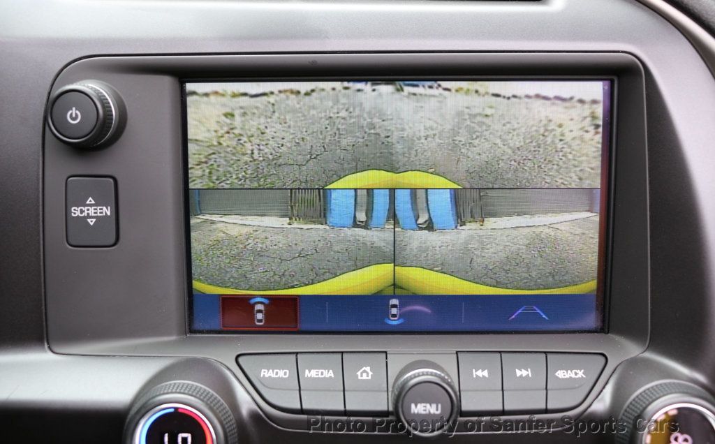 2019 Chevrolet Corvette 2dr Grand Sport Convertible w/2LT - 22885003 - 43