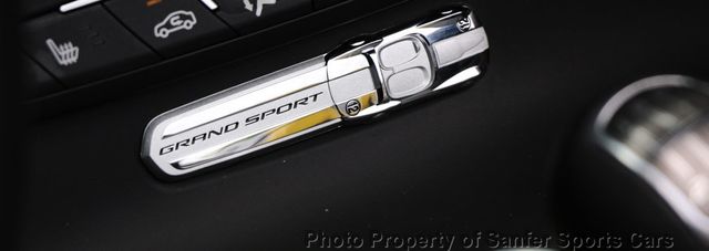 2019 Chevrolet Corvette 2dr Grand Sport Convertible w/2LT - 22885003 - 44
