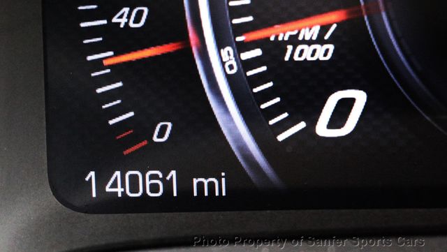 2019 Chevrolet Corvette 2dr Grand Sport Convertible w/2LT - 22885003 - 45