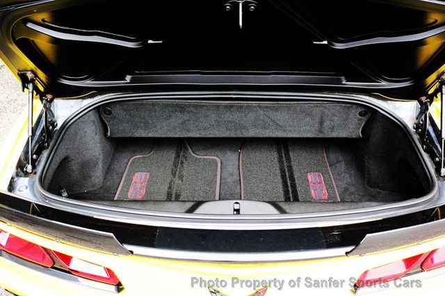 2019 Chevrolet Corvette 2dr Grand Sport Convertible w/2LT - 22885003 - 7
