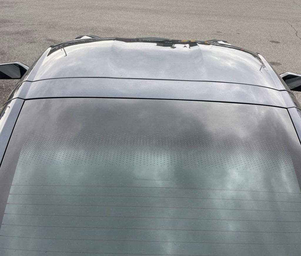 2019 Chevrolet Corvette 2dr Grand Sport Coupe w/1LT - 22951972 - 9