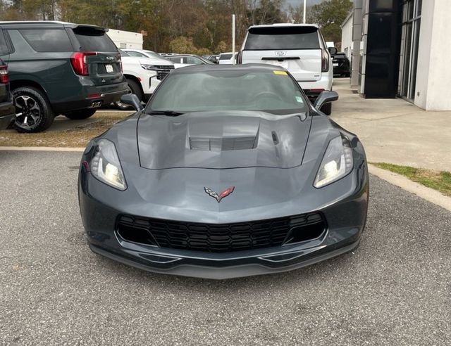 2019 Chevrolet Corvette 2dr Grand Sport Coupe w/1LT - 22951972 - 1