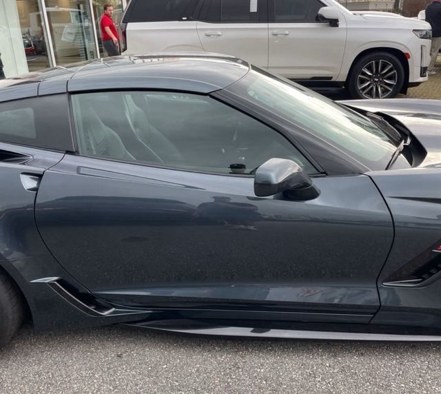 2019 Chevrolet Corvette 2dr Grand Sport Coupe w/1LT - 22951972 - 23