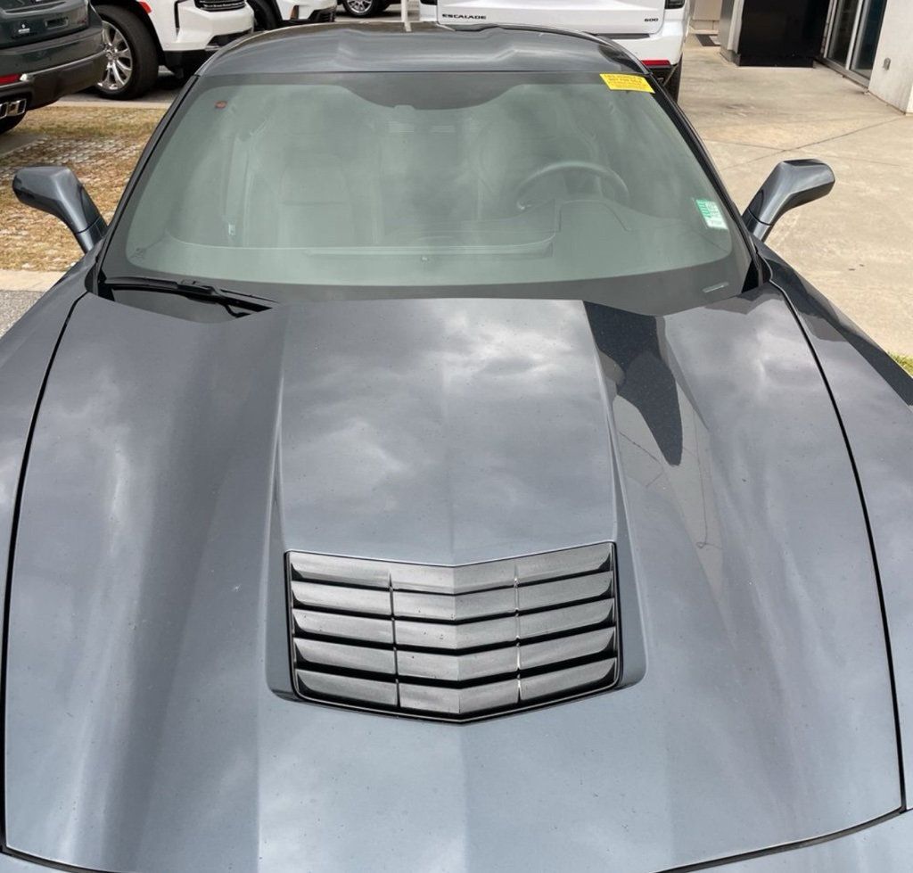 2019 Chevrolet Corvette 2dr Grand Sport Coupe w/1LT - 22951972 - 8