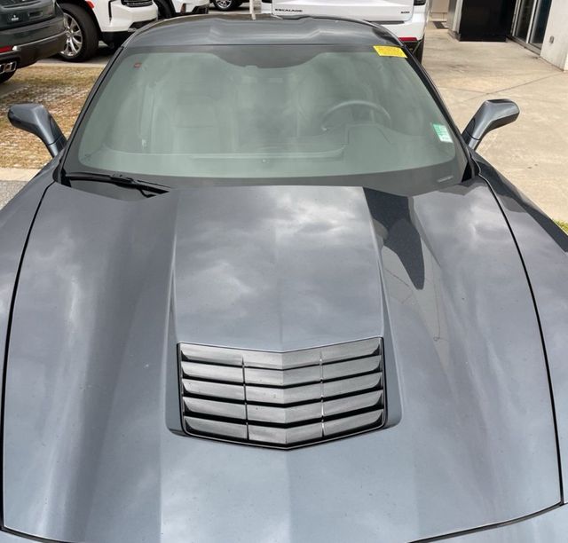 2019 Chevrolet Corvette 2dr Grand Sport Coupe w/1LT - 22951972 - 8