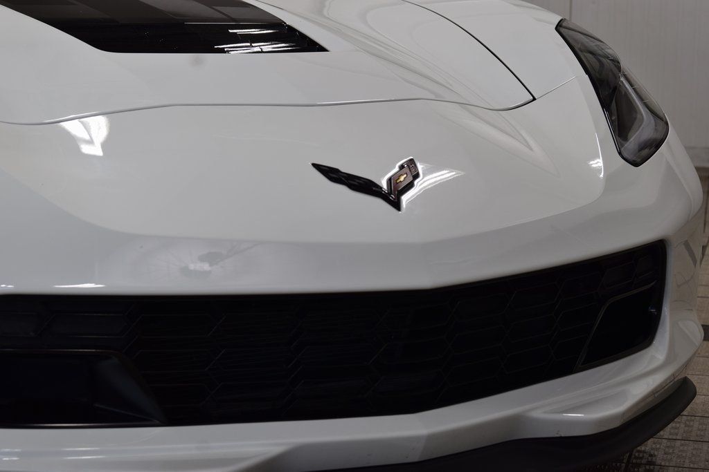 2019 Chevrolet Corvette 2dr Grand Sport Coupe w/1LT - 23008930 - 10