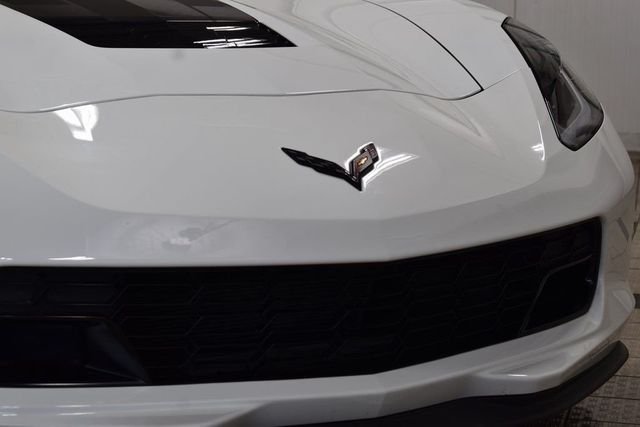 2019 Chevrolet Corvette 2dr Grand Sport Coupe w/1LT - 23008930 - 10