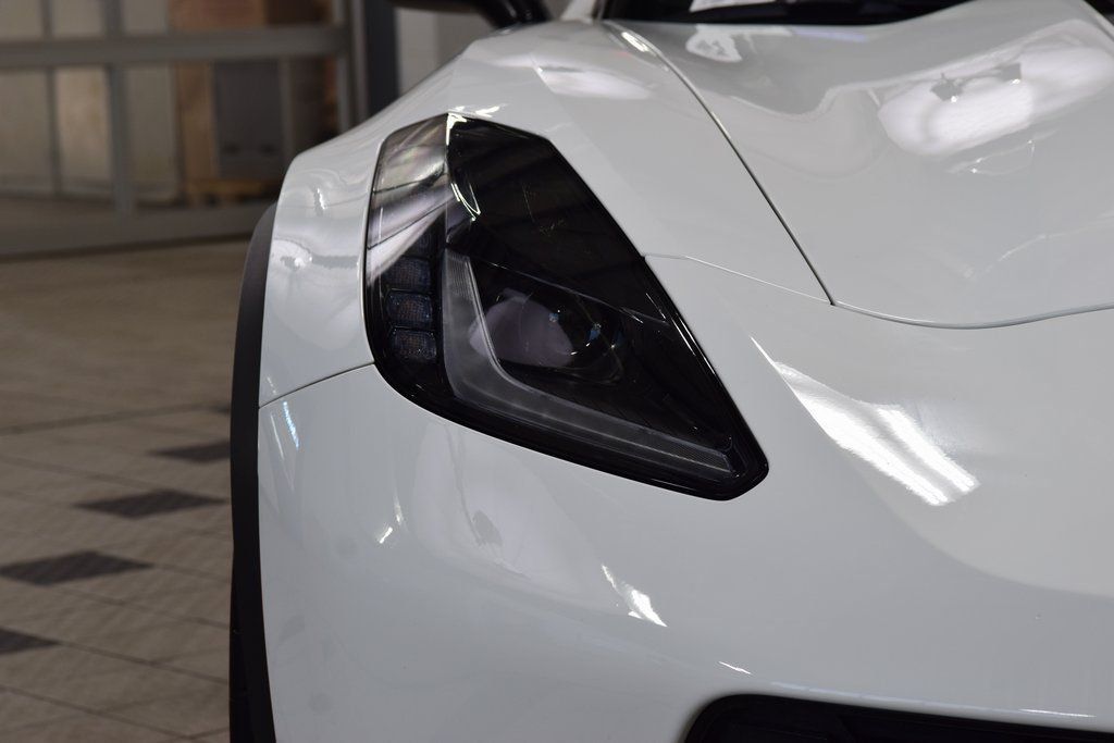 2019 Chevrolet Corvette 2dr Grand Sport Coupe w/1LT - 23008930 - 11