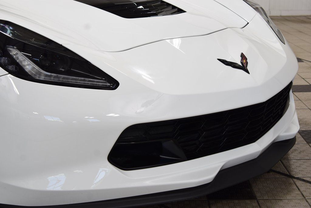2019 Chevrolet Corvette 2dr Grand Sport Coupe w/1LT - 23008930 - 12