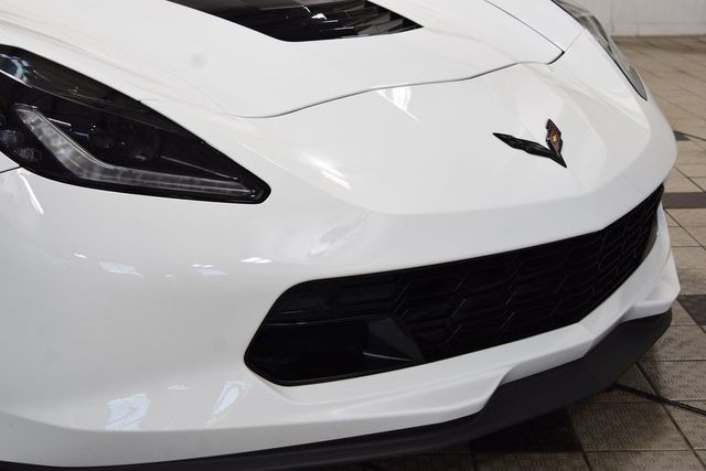 2019 Chevrolet Corvette 2dr Grand Sport Coupe w/1LT - 23008930 - 12