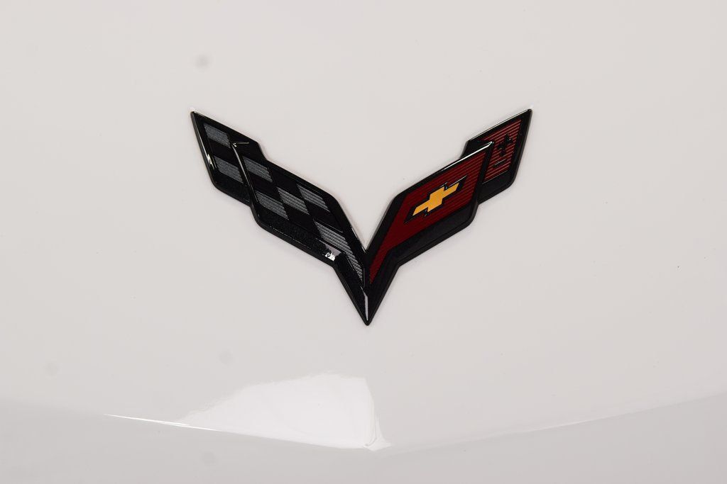 2019 Chevrolet Corvette 2dr Grand Sport Coupe w/1LT - 23008930 - 13