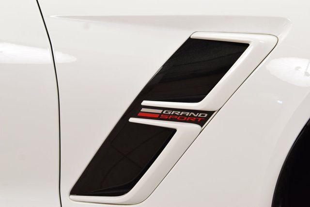 2019 Chevrolet Corvette 2dr Grand Sport Coupe w/1LT - 23008930 - 15