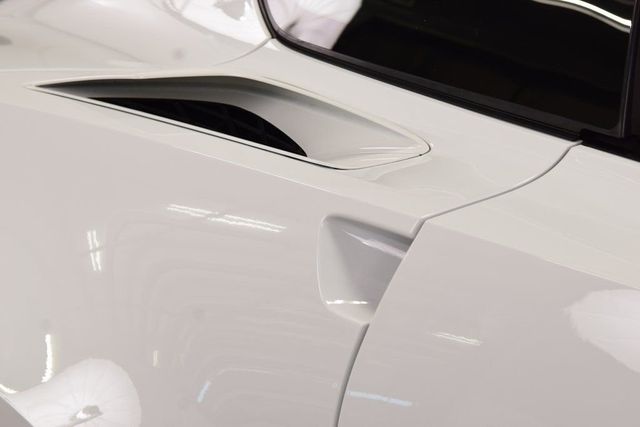 2019 Chevrolet Corvette 2dr Grand Sport Coupe w/1LT - 23008930 - 17