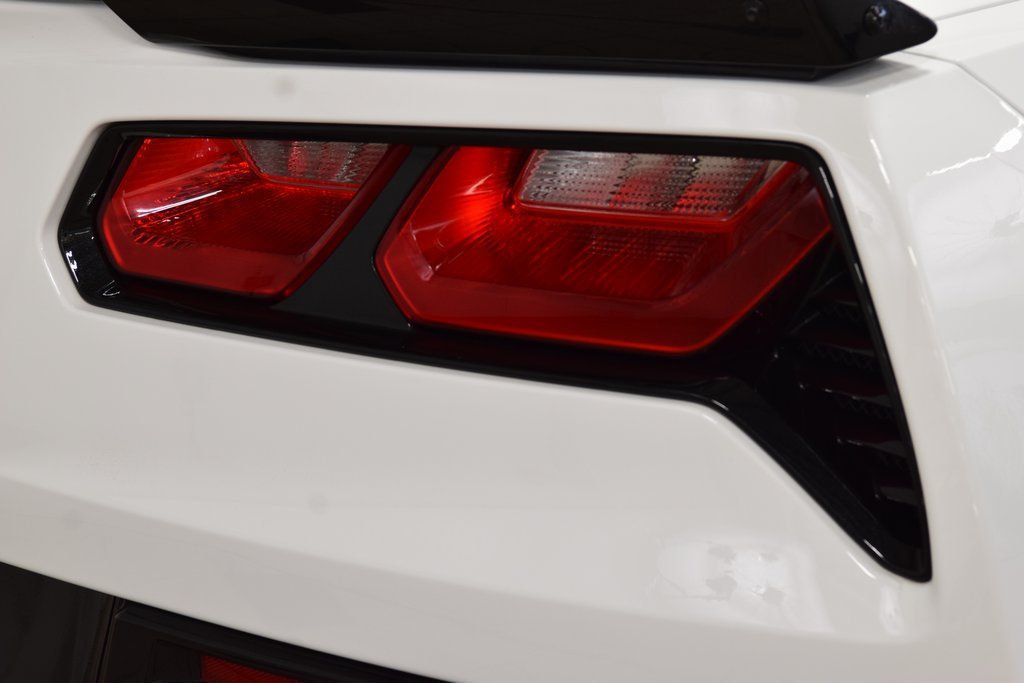 2019 Chevrolet Corvette 2dr Grand Sport Coupe w/1LT - 23008930 - 18