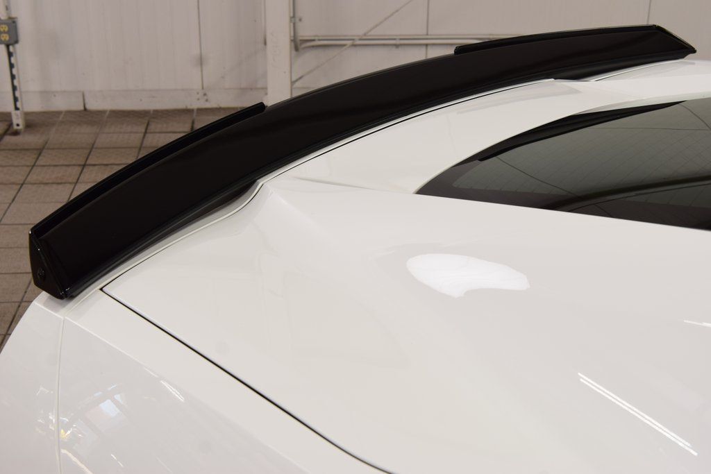 2019 Chevrolet Corvette 2dr Grand Sport Coupe w/1LT - 23008930 - 22