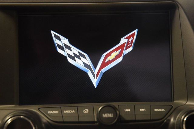 2019 Chevrolet Corvette 2dr Grand Sport Coupe w/1LT - 23008930 - 29