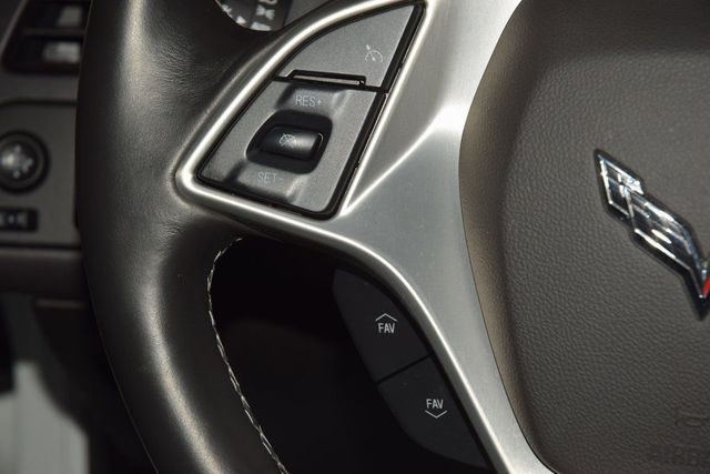 2019 Chevrolet Corvette 2dr Grand Sport Coupe w/1LT - 23008930 - 33