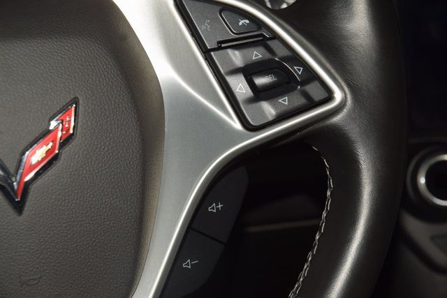 2019 Chevrolet Corvette 2dr Grand Sport Coupe w/1LT - 23008930 - 34