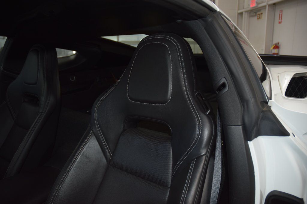 2019 Chevrolet Corvette 2dr Grand Sport Coupe w/1LT - 23008930 - 36