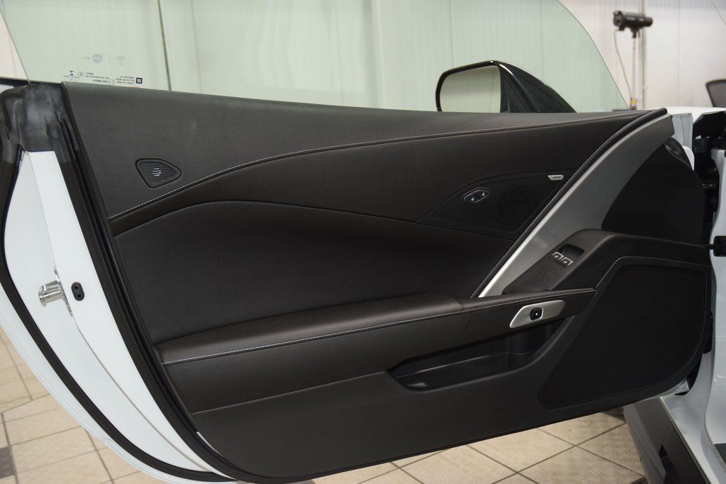 2019 Chevrolet Corvette 2dr Grand Sport Coupe w/1LT - 23008930 - 37