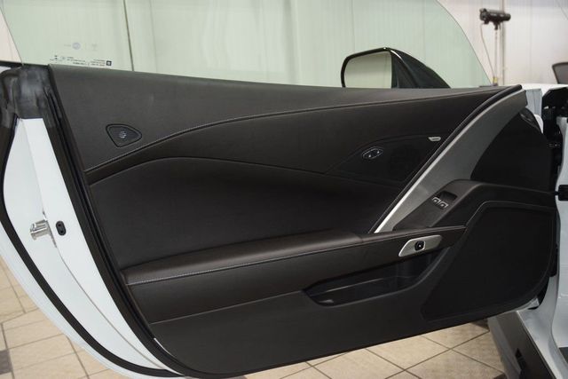 2019 Chevrolet Corvette 2dr Grand Sport Coupe w/1LT - 23008930 - 37