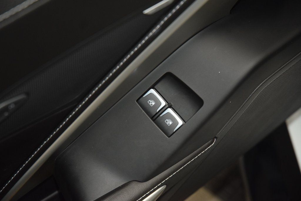 2019 Chevrolet Corvette 2dr Grand Sport Coupe w/1LT - 23008930 - 38