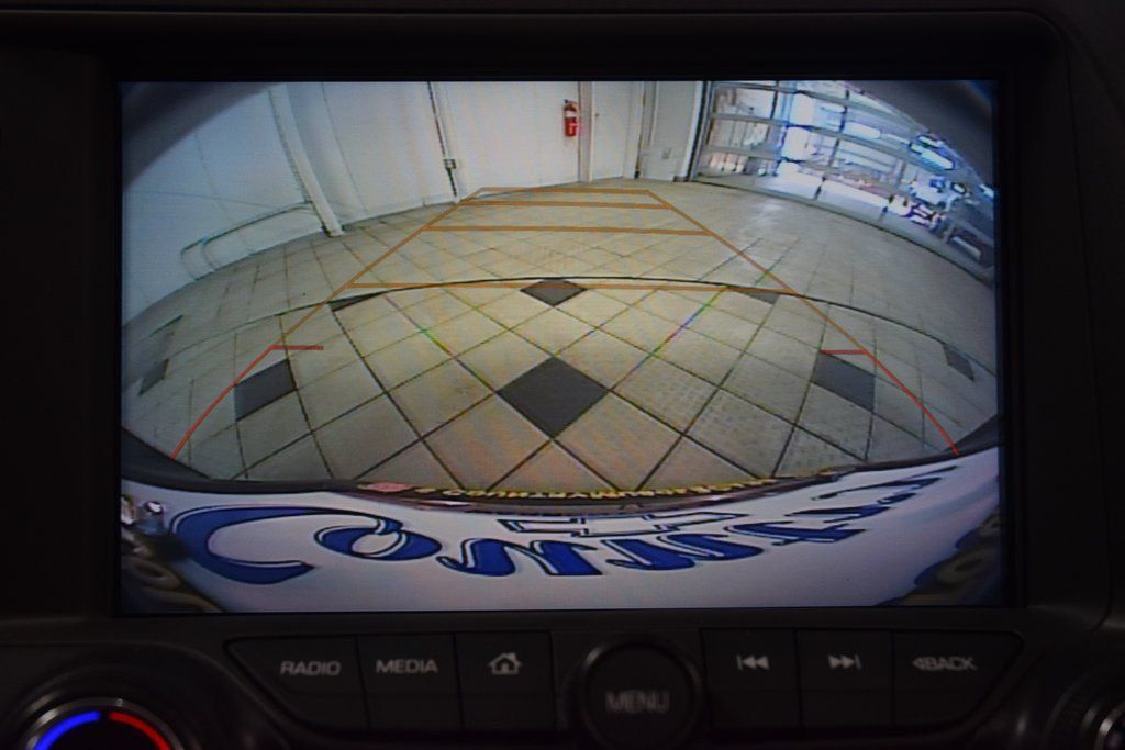 2019 Chevrolet Corvette 2dr Grand Sport Coupe w/1LT - 23008930 - 39