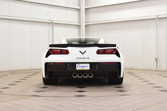 2019 Chevrolet Corvette 2dr Grand Sport Coupe w/1LT - 23008930 - 6